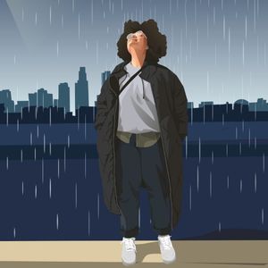 Petrichor