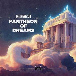 Pantheon of Dreams (Single)