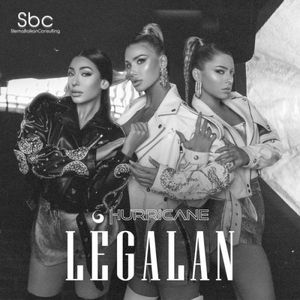 Legalan (Single)