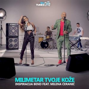 Milimetar Tvoje Kože (Single)