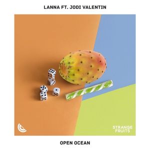 Open Ocean (Single)