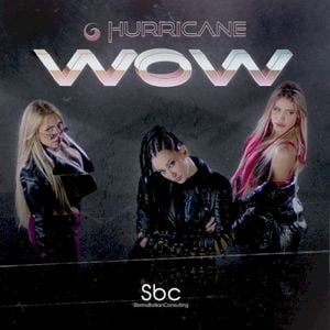 Wow (Single)