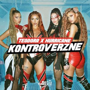 Kontroverzne (Single)