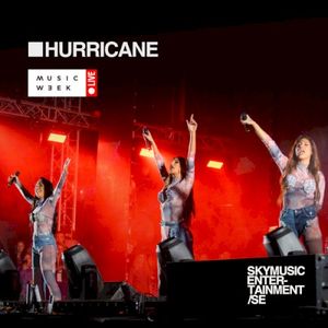 Hurricane: Music Week (Live) (Live)