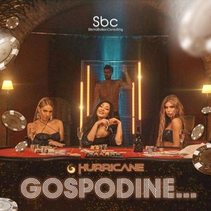 Gospodine... (Single)