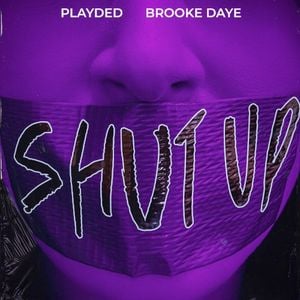 Shut Up (Single)