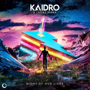 Night of Our Lives (Single)