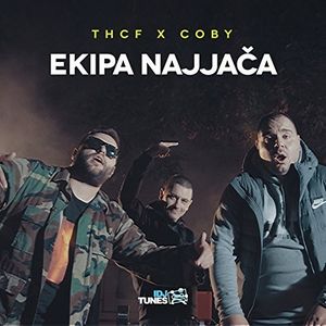 Ekipa Najjača (Single)