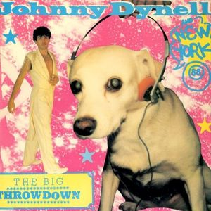 Johnny Dynell (Single)