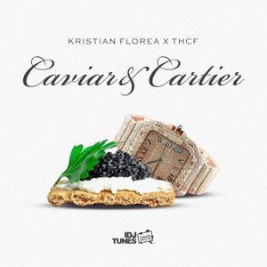 Caviar & Cartier (EP)