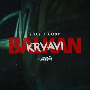 Krvavi Balkan (Single)