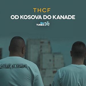 Od Kosova Do Kanade (Single)