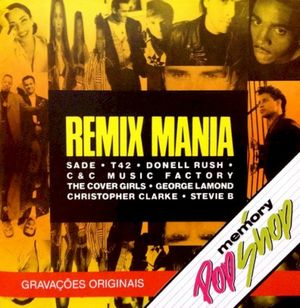 Remix Mania III
