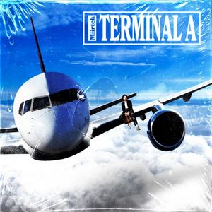 Terminal A (EP)