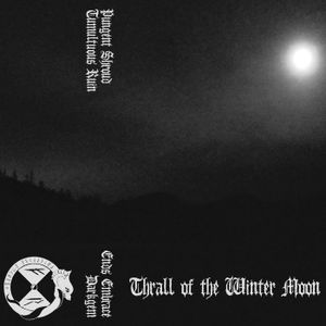 Thrall of the Winter Moon (EP)