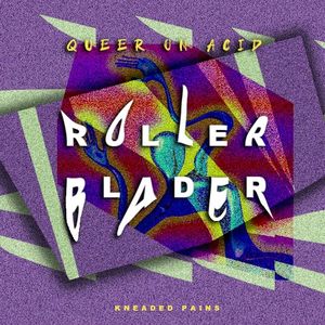 Rollerblader EP (EP)