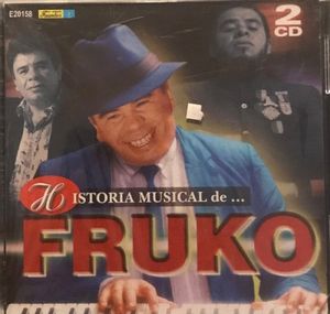 Historia musical de... Fruko