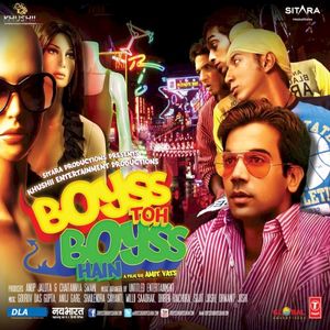 Boyss Toh Boyss Hain (remix)