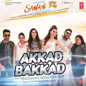 Akkad Bakkad (Single)