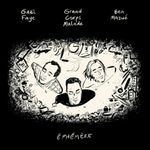 Pochette Éphémère (EP)