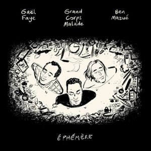 Éphémère (EP)