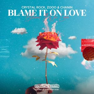 Blame It on Love (Single)