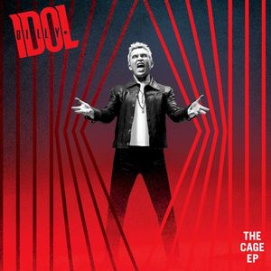 The Cage EP (EP)
