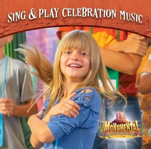 Monumental VBS Sing & Play Celebration (OST)