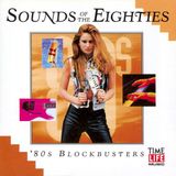 Pochette Sounds of the Eighties: '80s Blockbusters