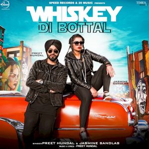 Whiskey Di Bottal (Single)