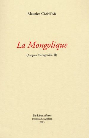 La Mongolique