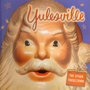 Wonderland: Yulesville