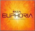 Pochette Ibiza Euphoria