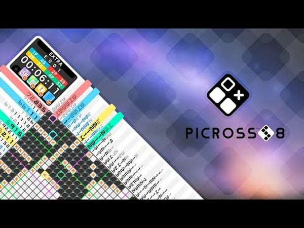 Picross S8