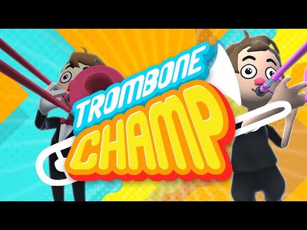 Trombone Champ