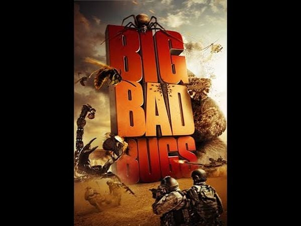 Big Bad Bugs