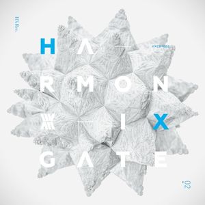 HarmoniX Gate 02