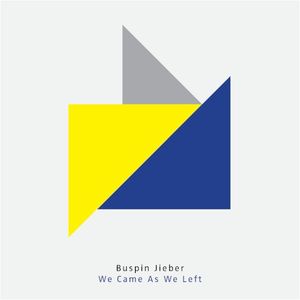 We Came As We Left (EP)