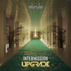 Intermission EP (EP)