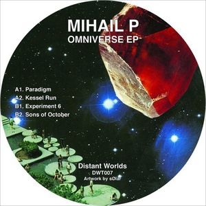 Omniverse EP (EP)