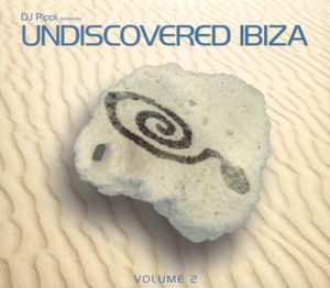Undiscovered Ibiza, Volume 2