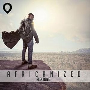 Africanized (EP)