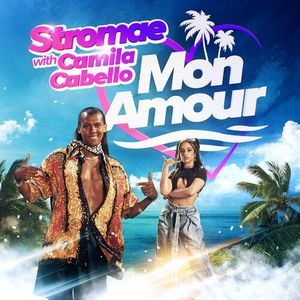 Mon amour (Single)