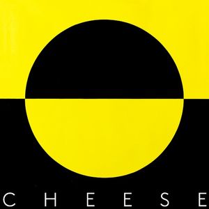 Cheese (Single)