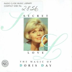 Secret Love: The Magic of Doris Day