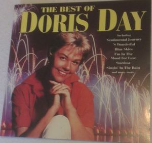 The Best of Doris Day