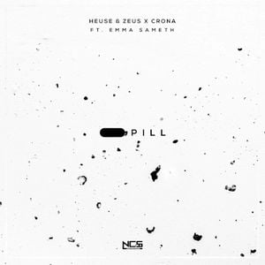 Pill (Single)