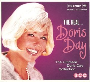 The Real ... Doris Day