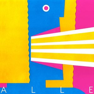 Alle (Single)