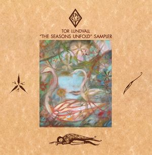 "The Seasons Unfold" Sampler (EP)